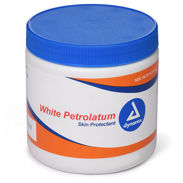 Petroleum Jelly- 15 oz Jar