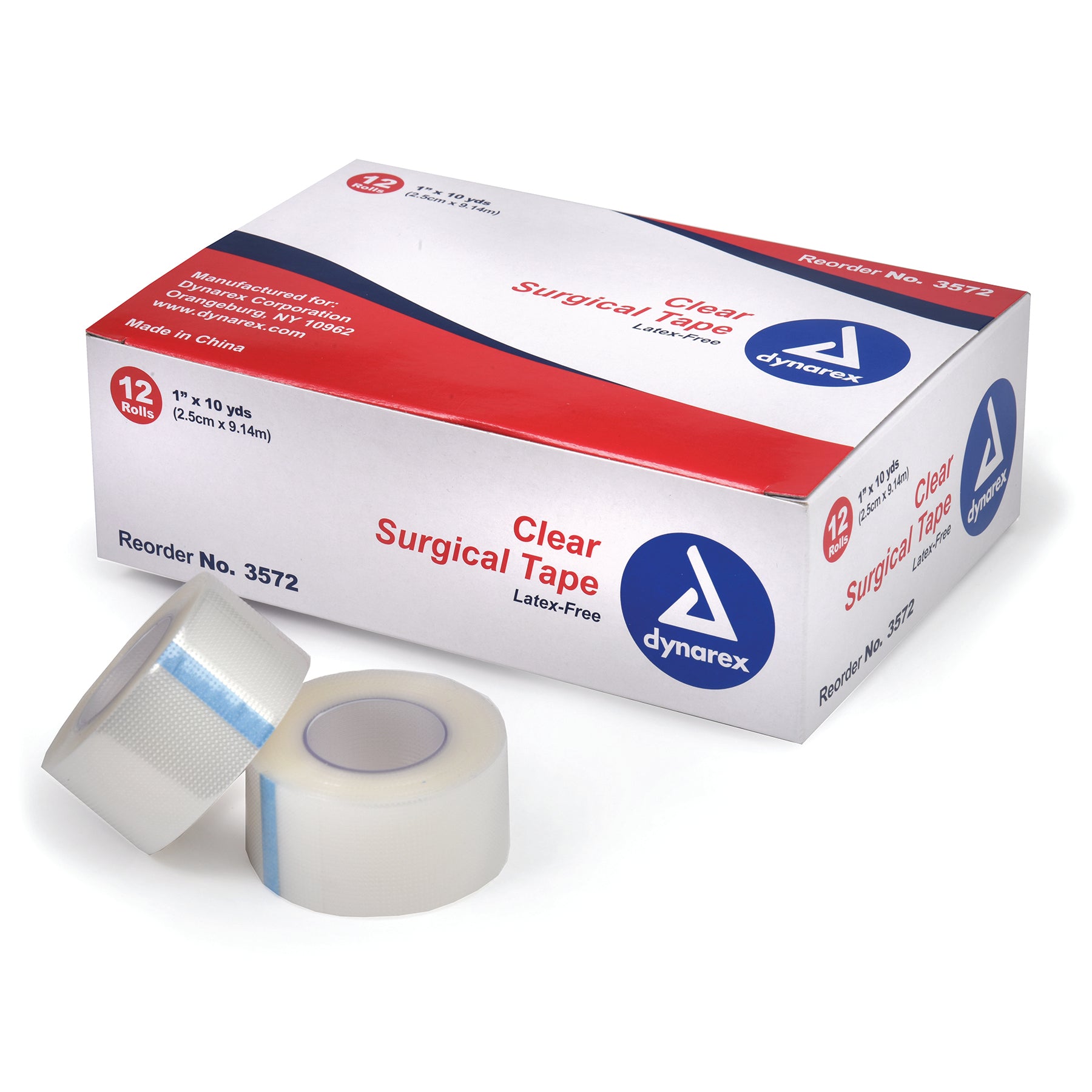 Medical Tape - Paper — Coalition Tattoo Supply