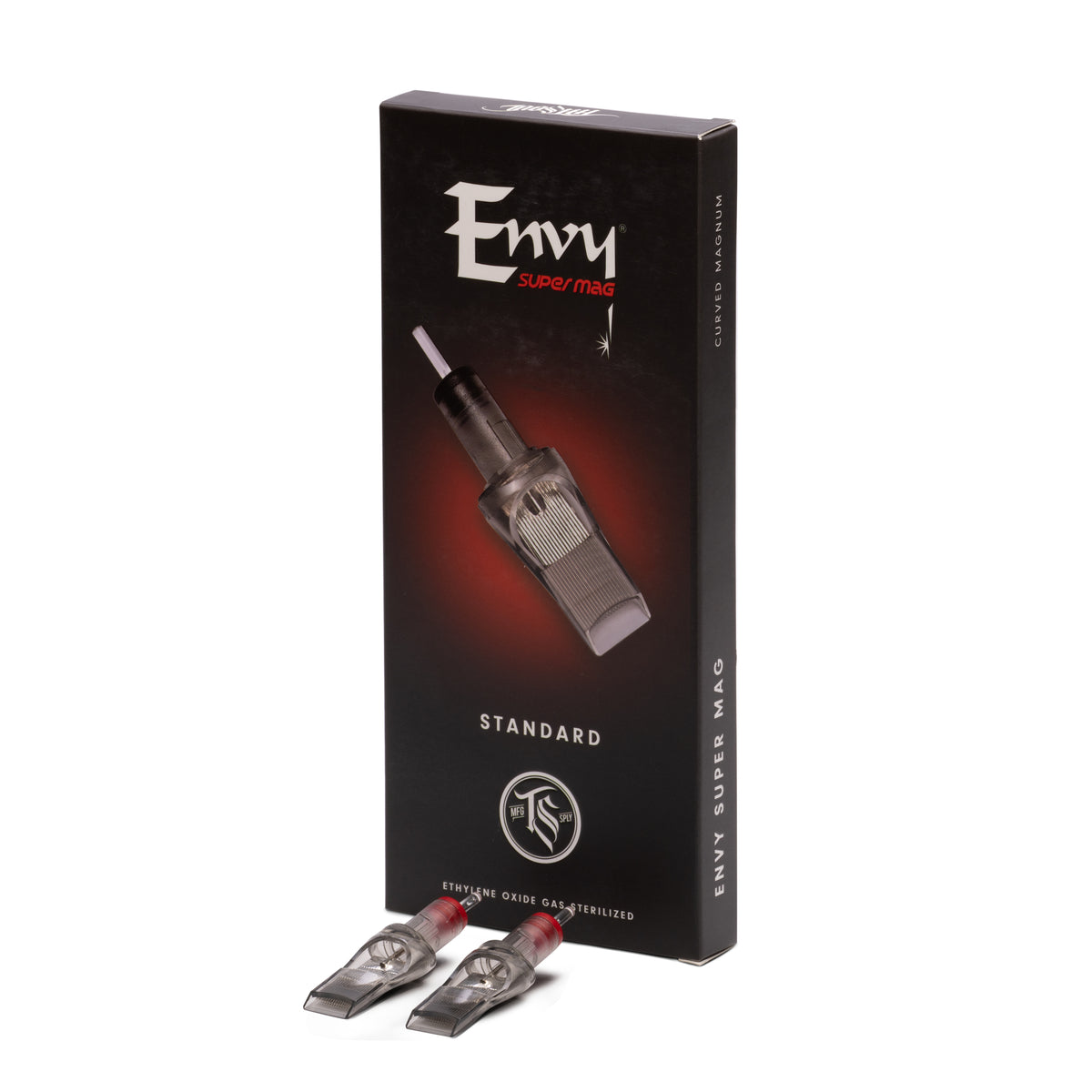 Envy Super Mag Cartridges