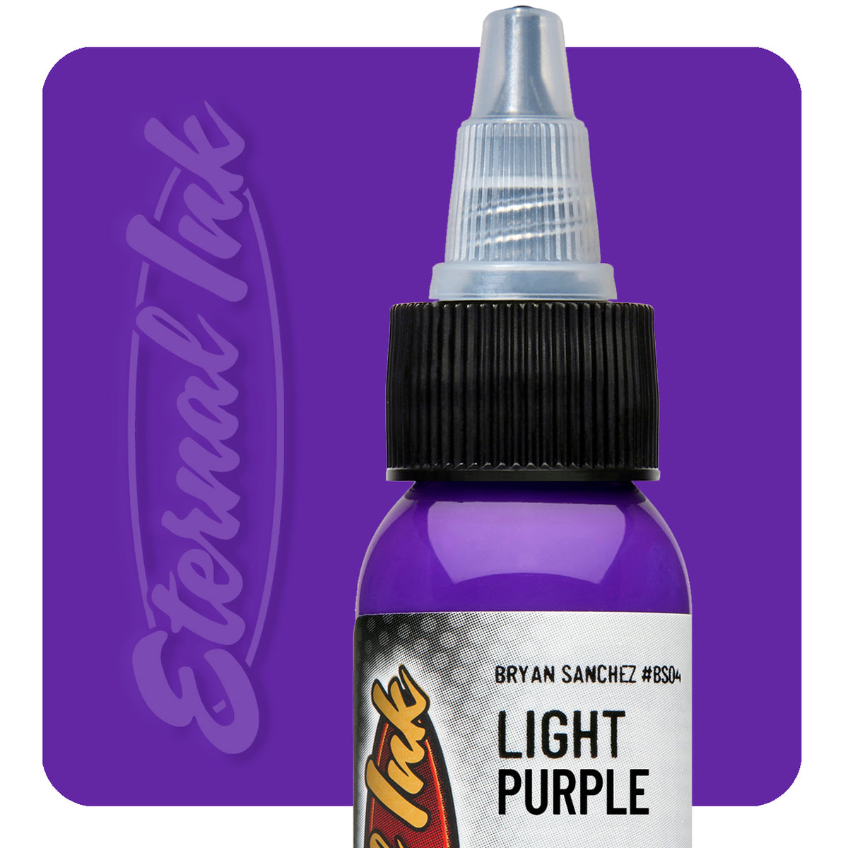 Light Purple Watercolor