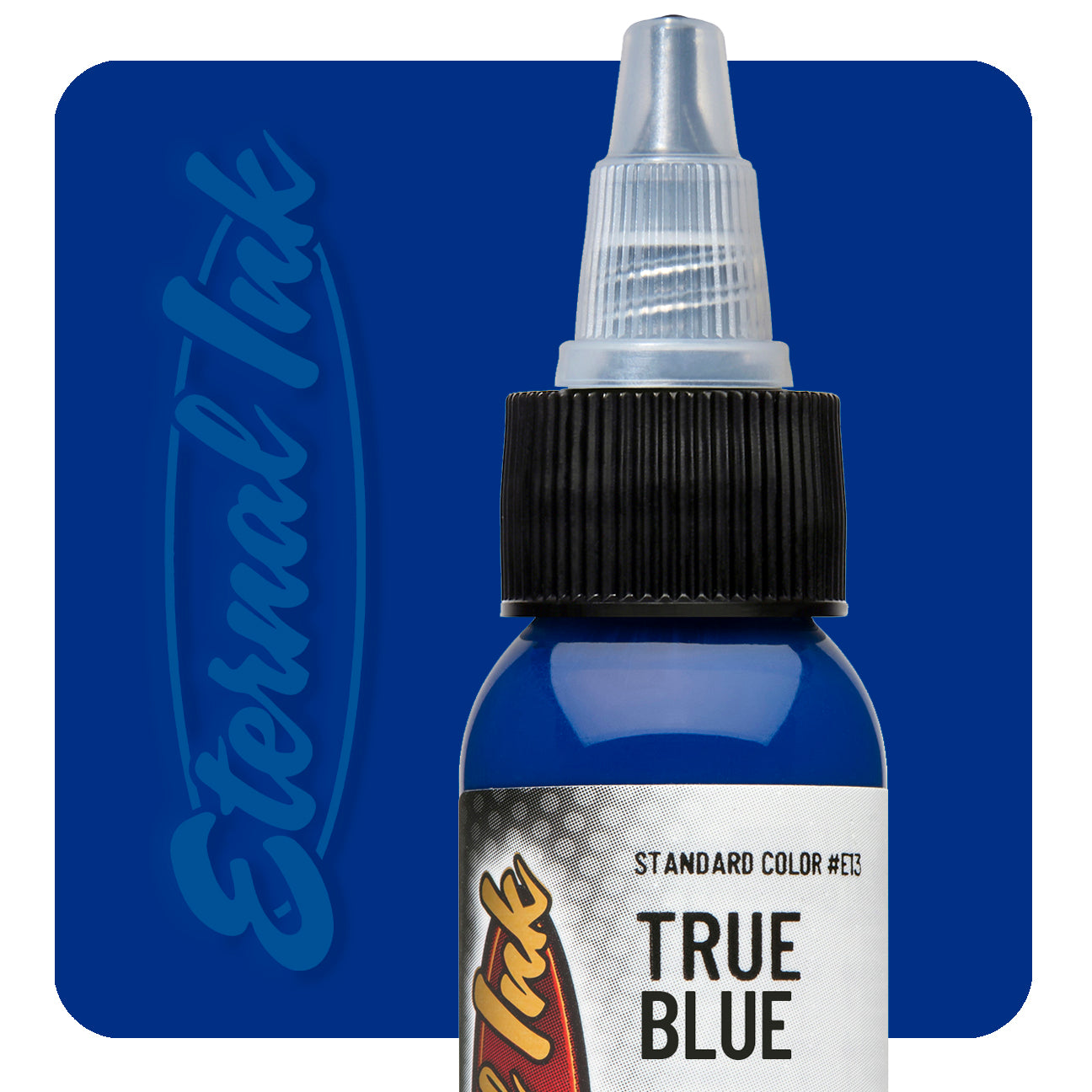 True Blue, Eternal Ink, 1 oz.