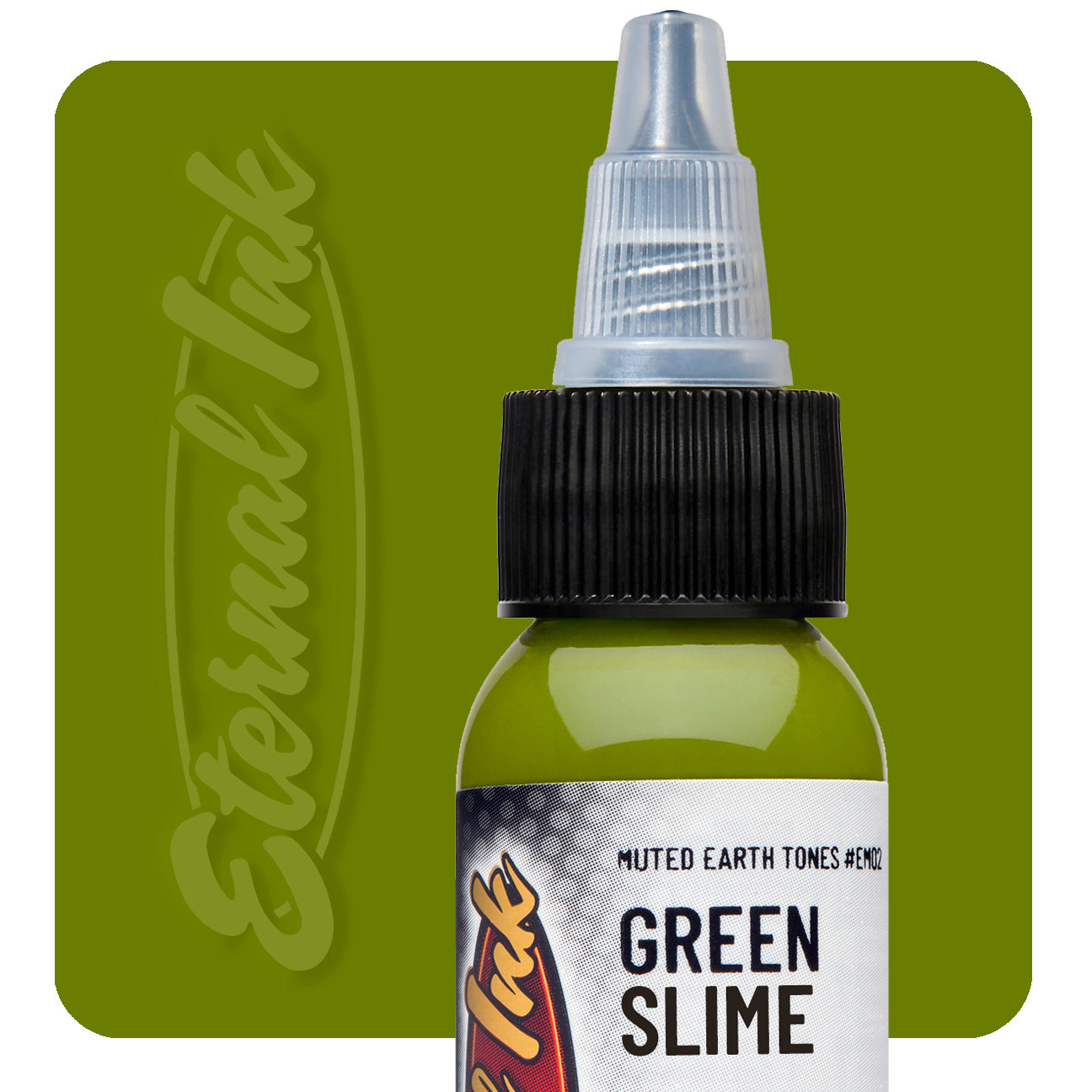 Buy Element Refine Tricot 'Slime Black' - M21449 - Green