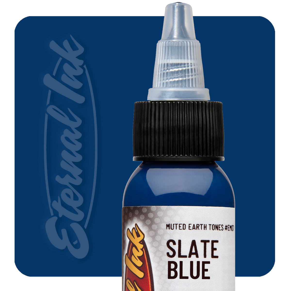 Slate Blue-1 ounce