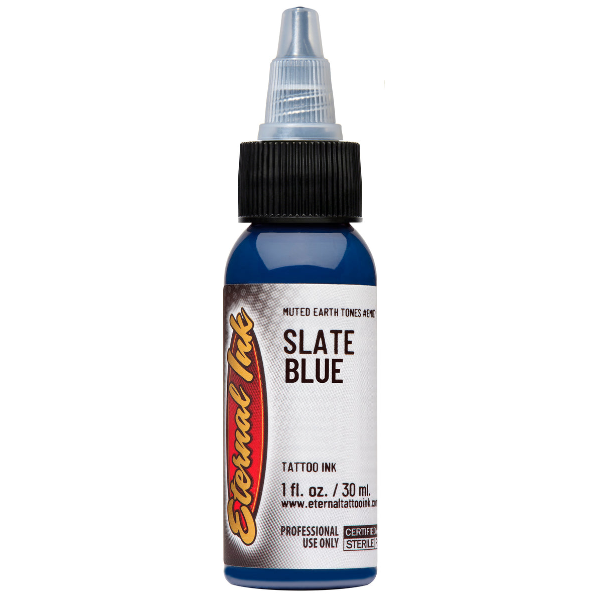 Slate Blue-1 ounce