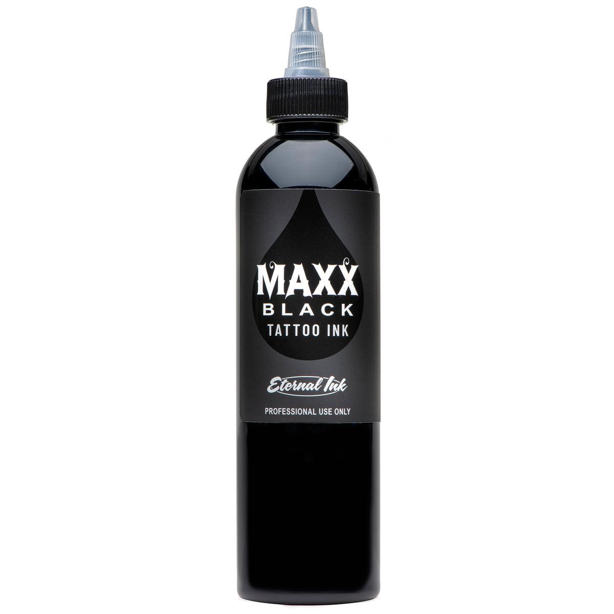 Maxx Black