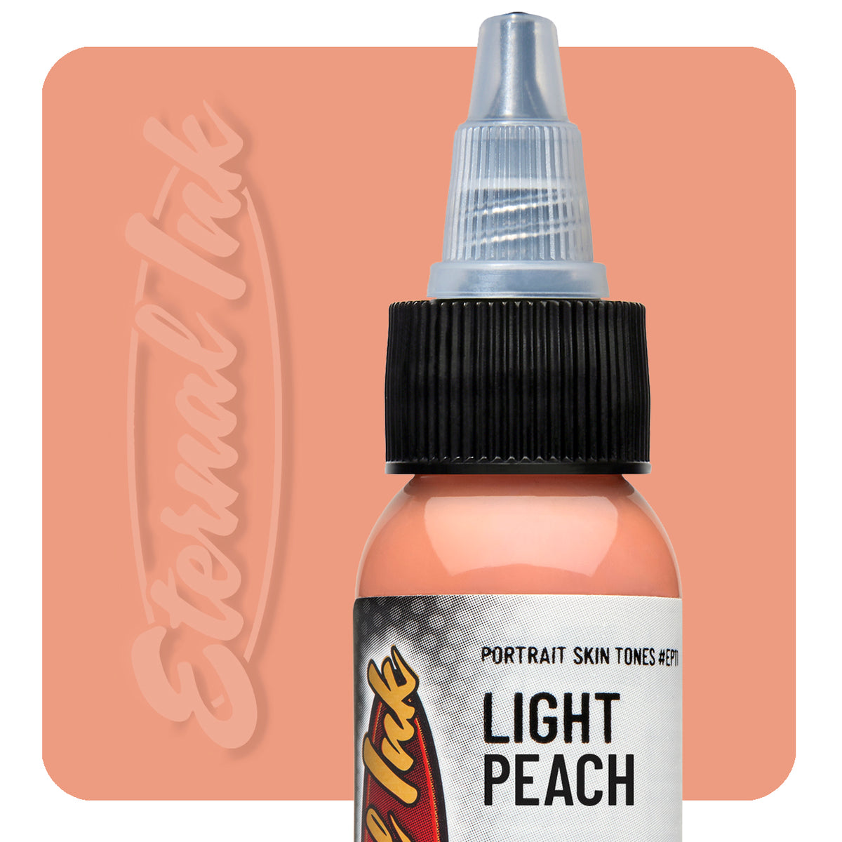 Light Peach