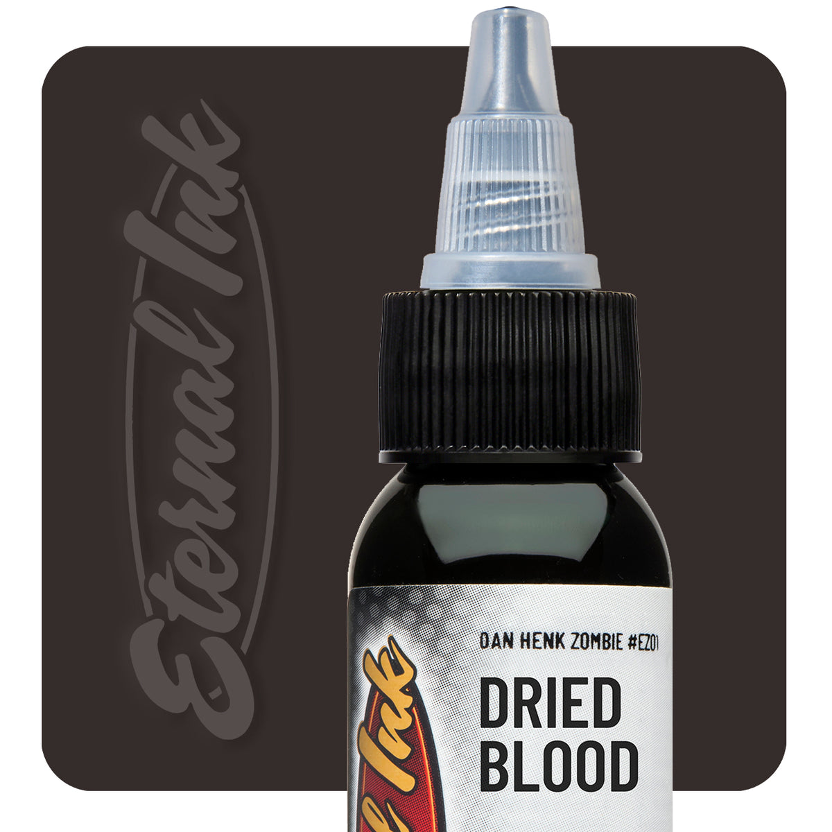 Dried Blood - Eternal Tattoo Supply
