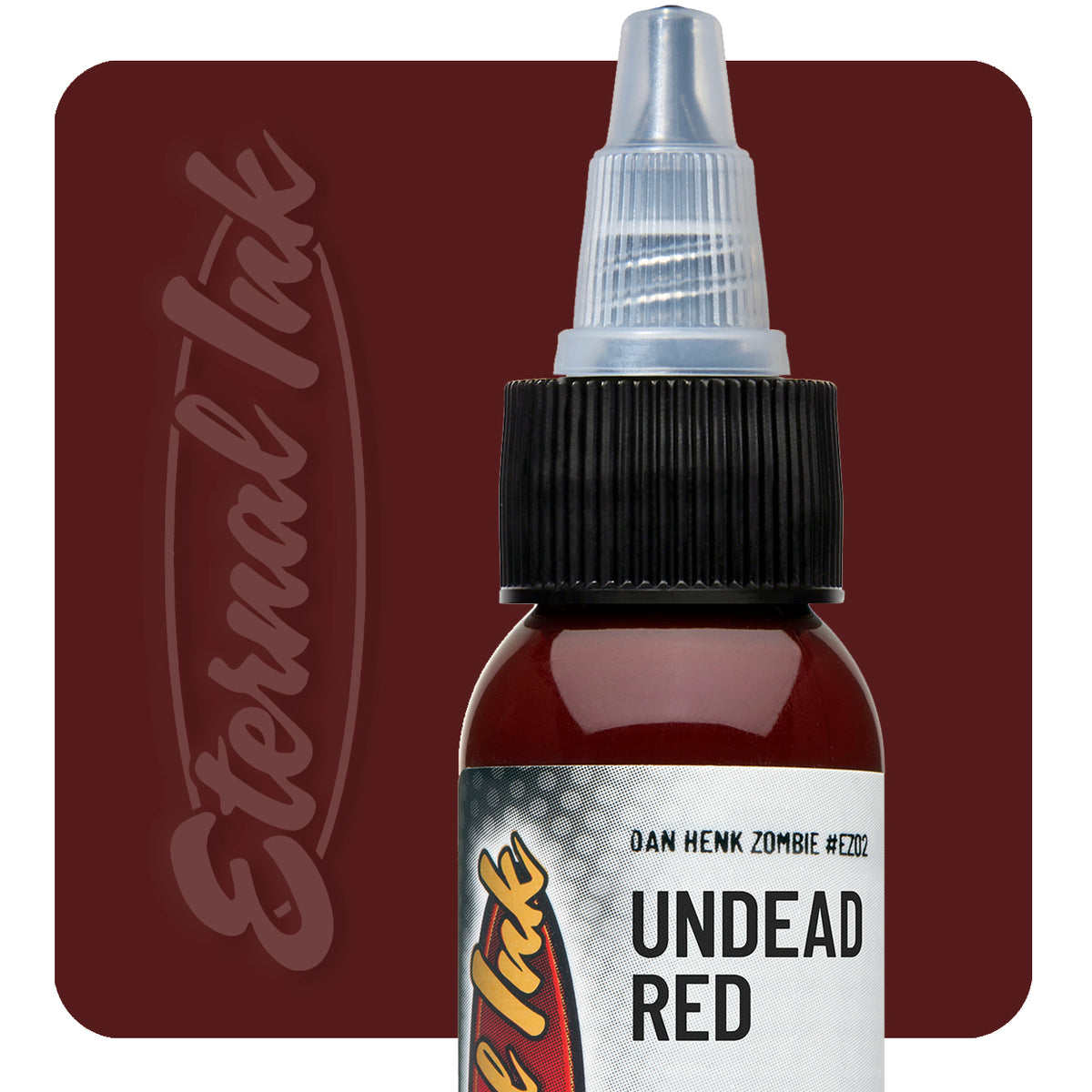 Undead Red