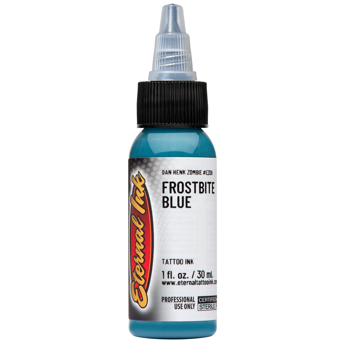 Frostbite Blue