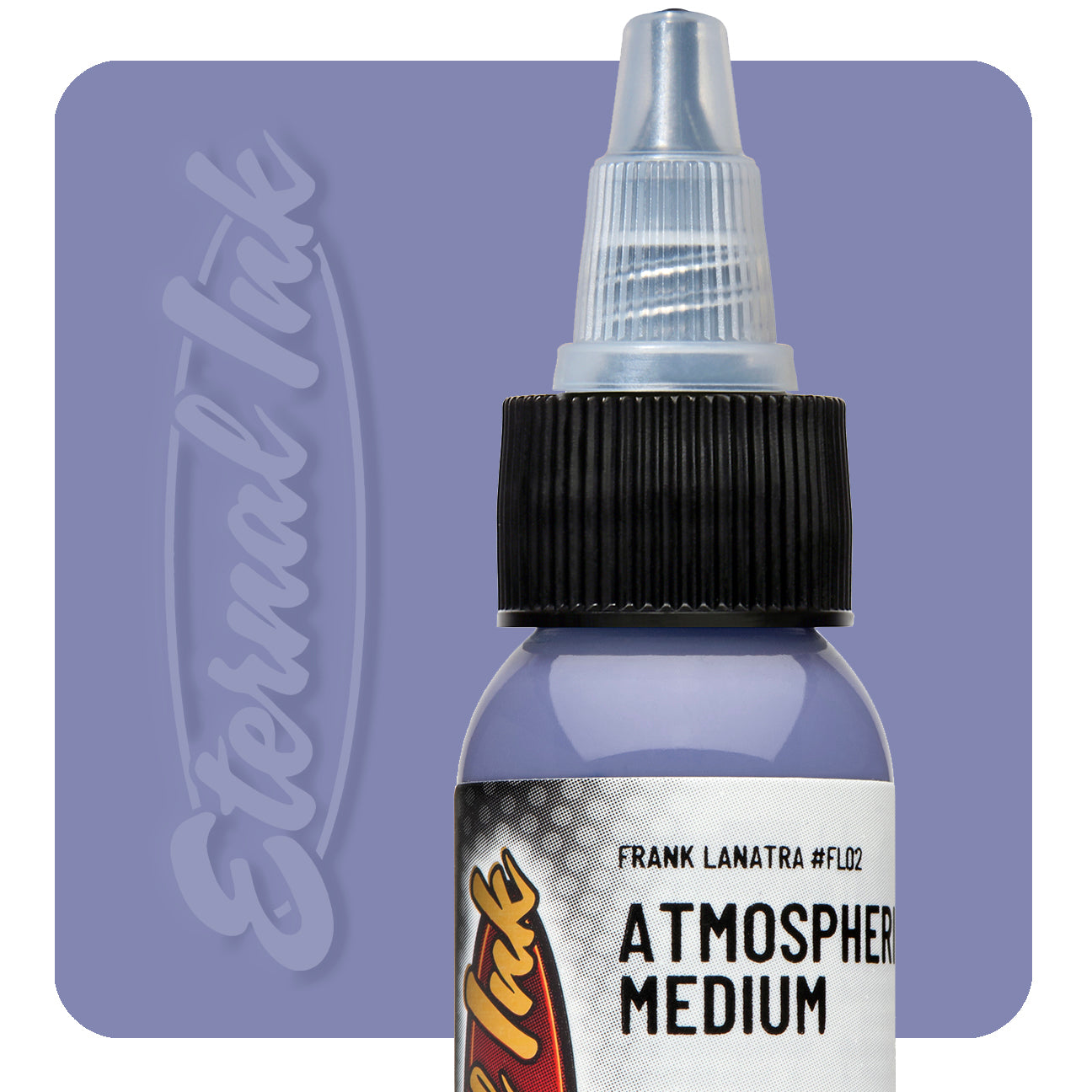 Eternal Ink Rember Eternal Inks - Eternal Tattoo Supply