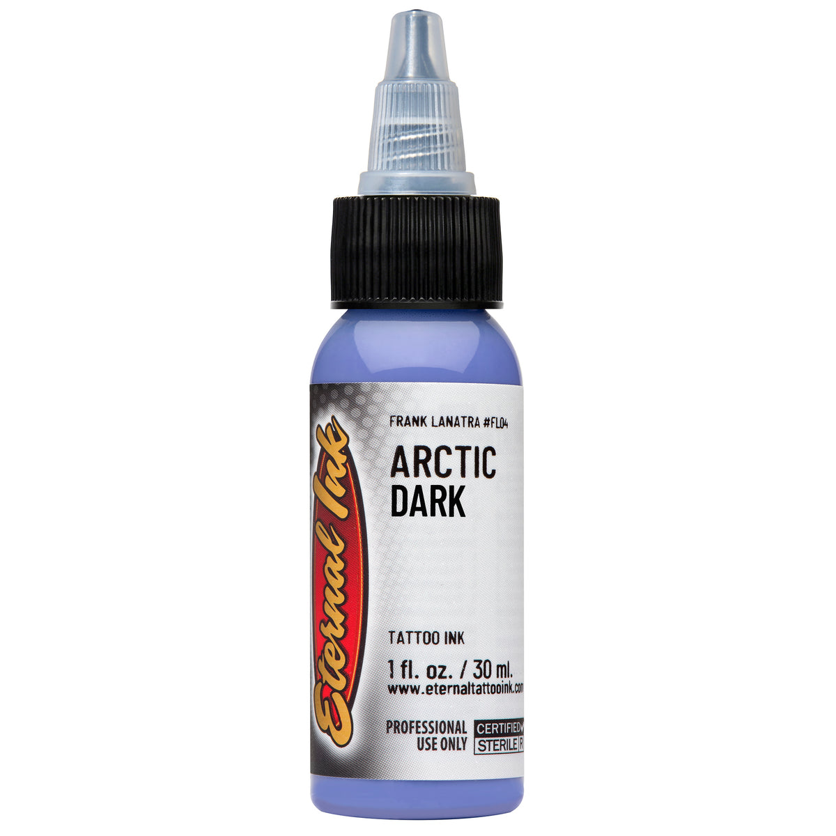 Arctic Dark