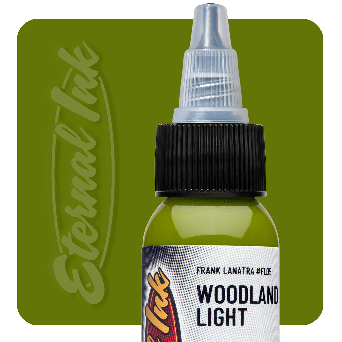 Woodlands Light