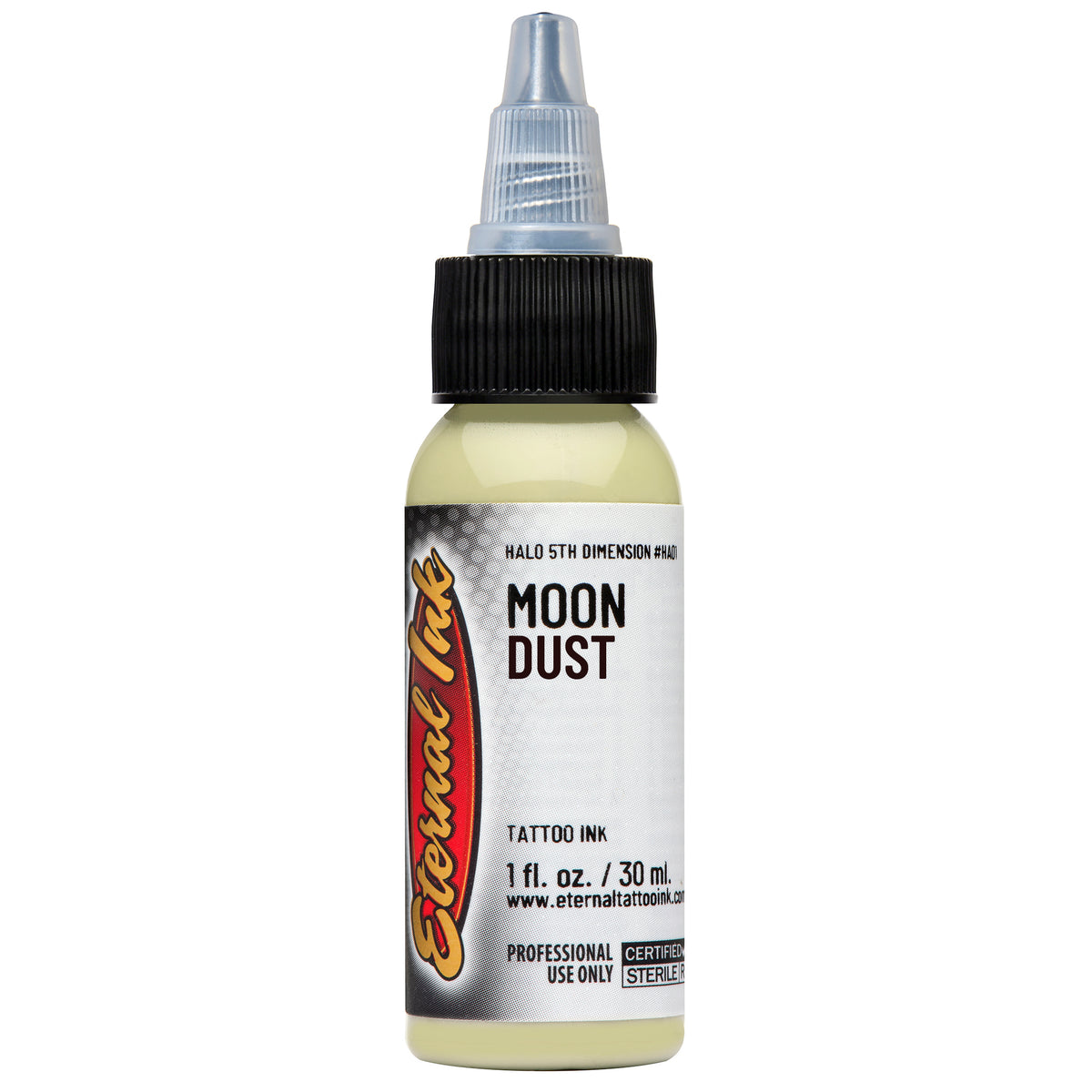 Moon Dust
