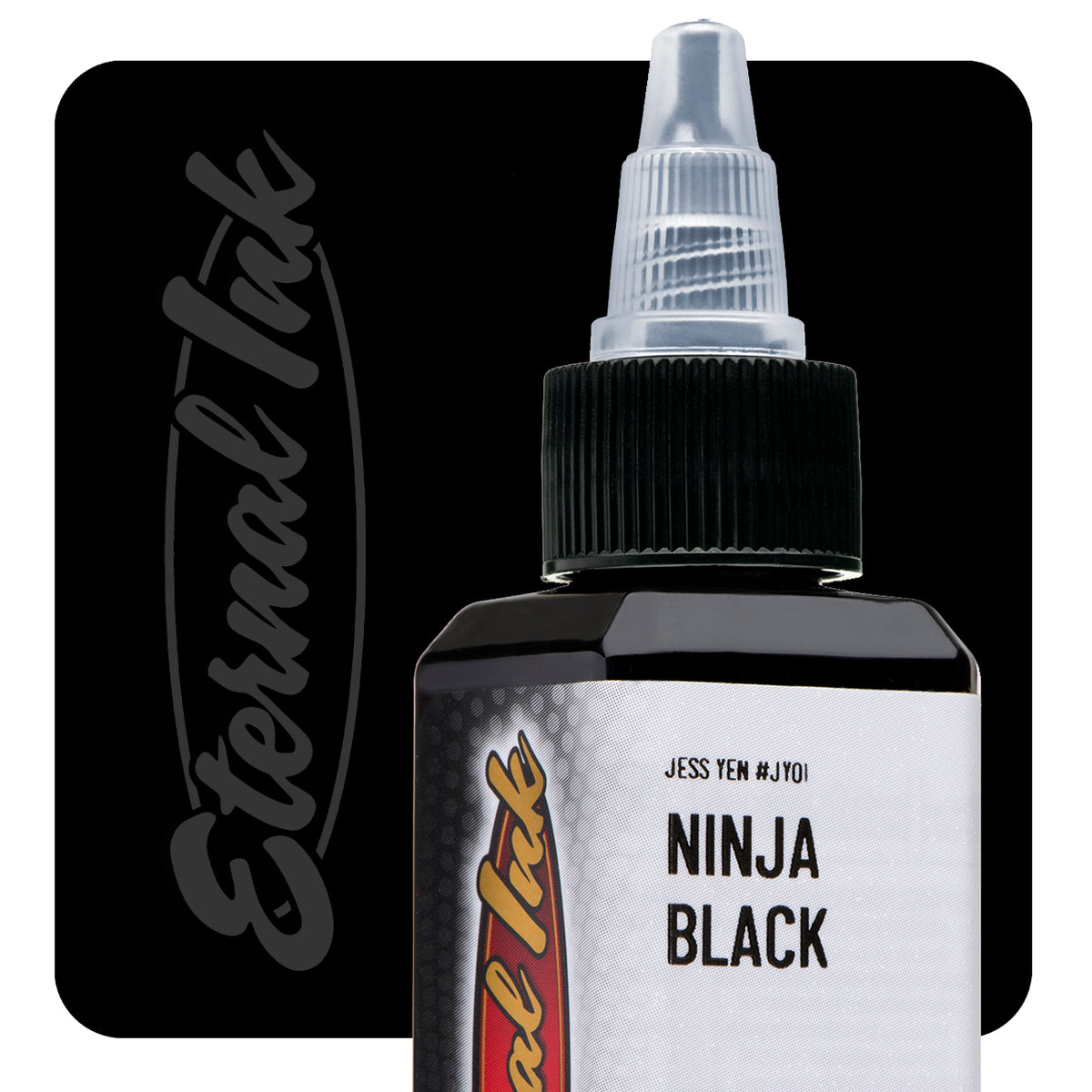 Ninja Black