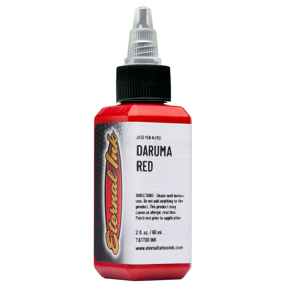 Daruma Red