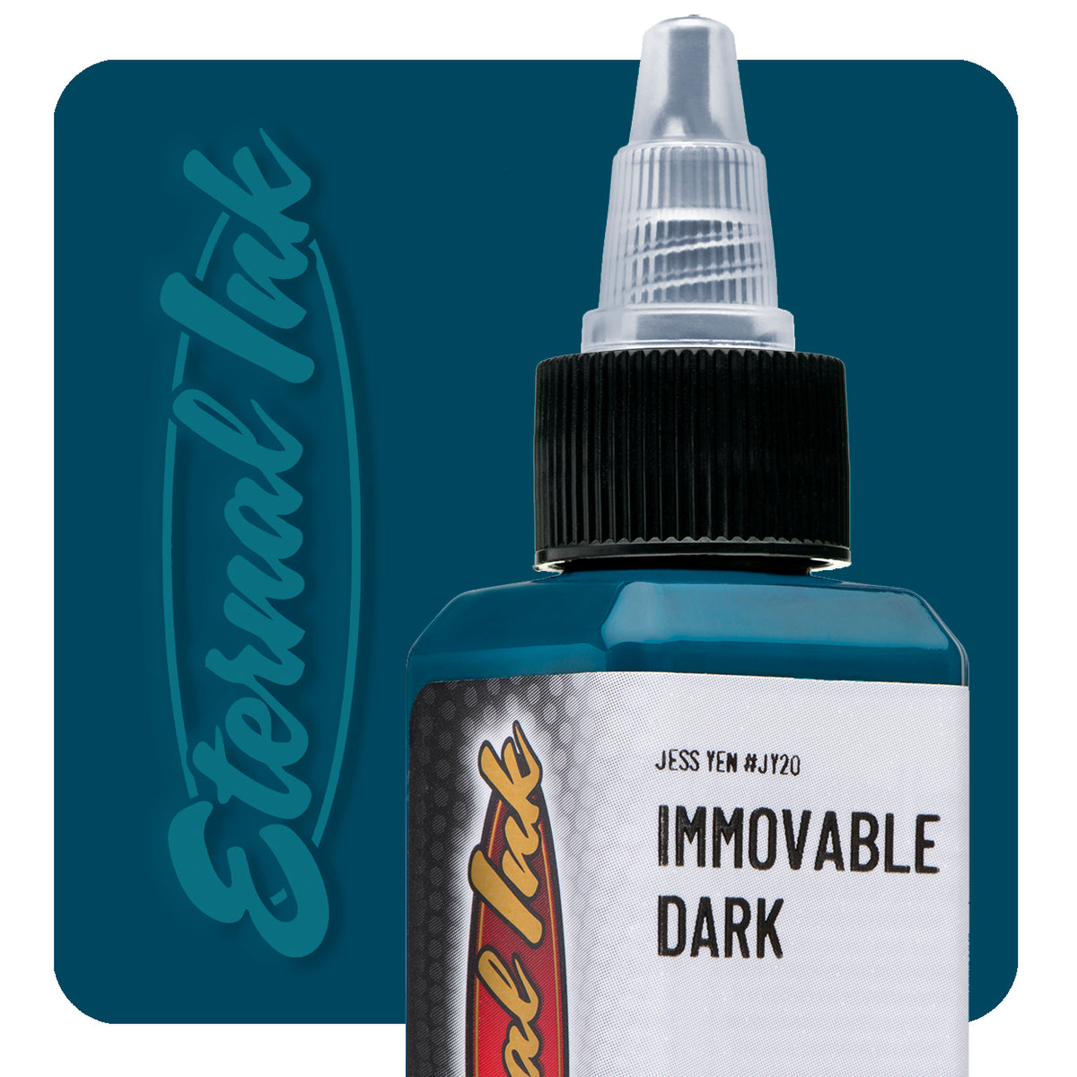Immovable Dark
