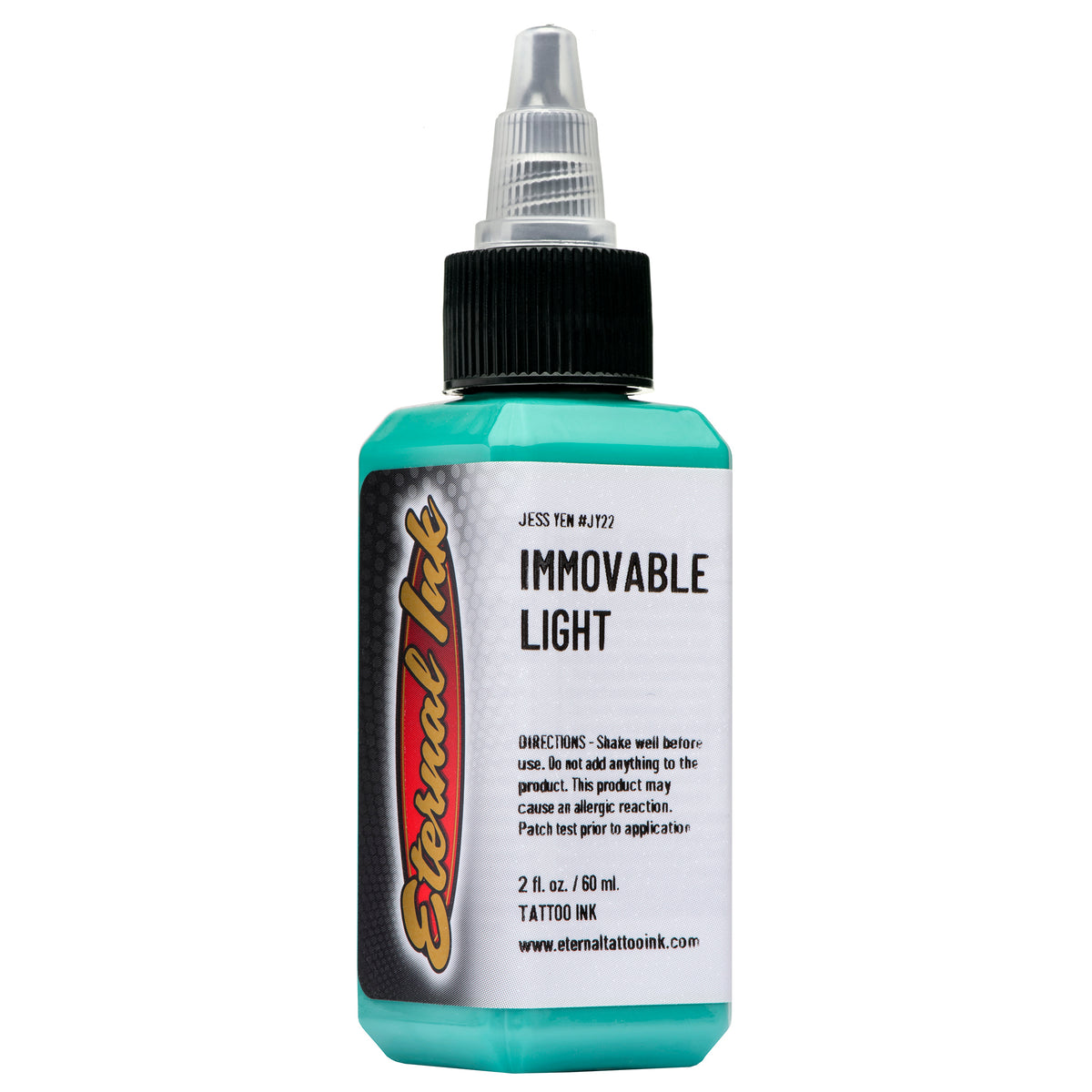 Immovable Light