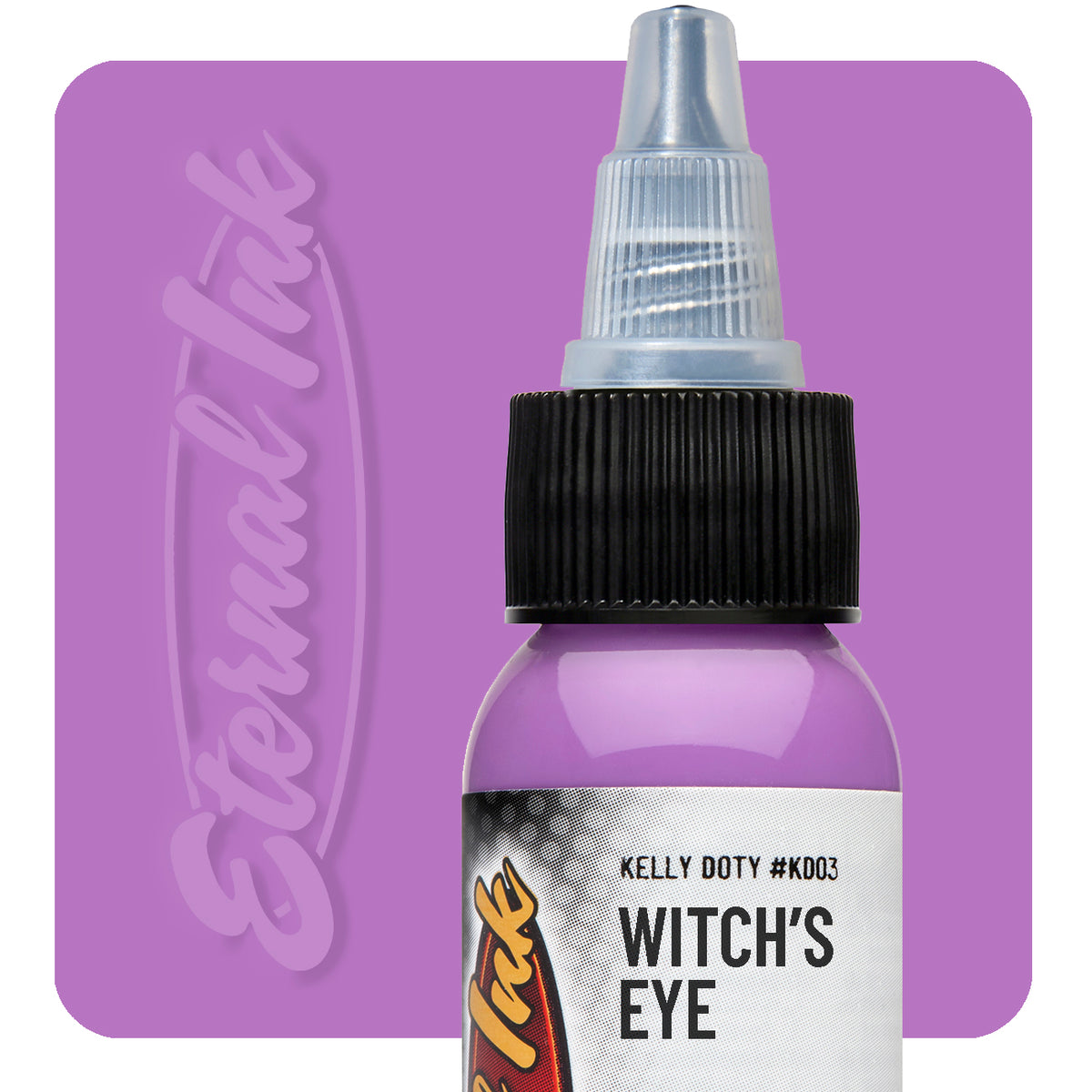 Witch&#39;s Eye