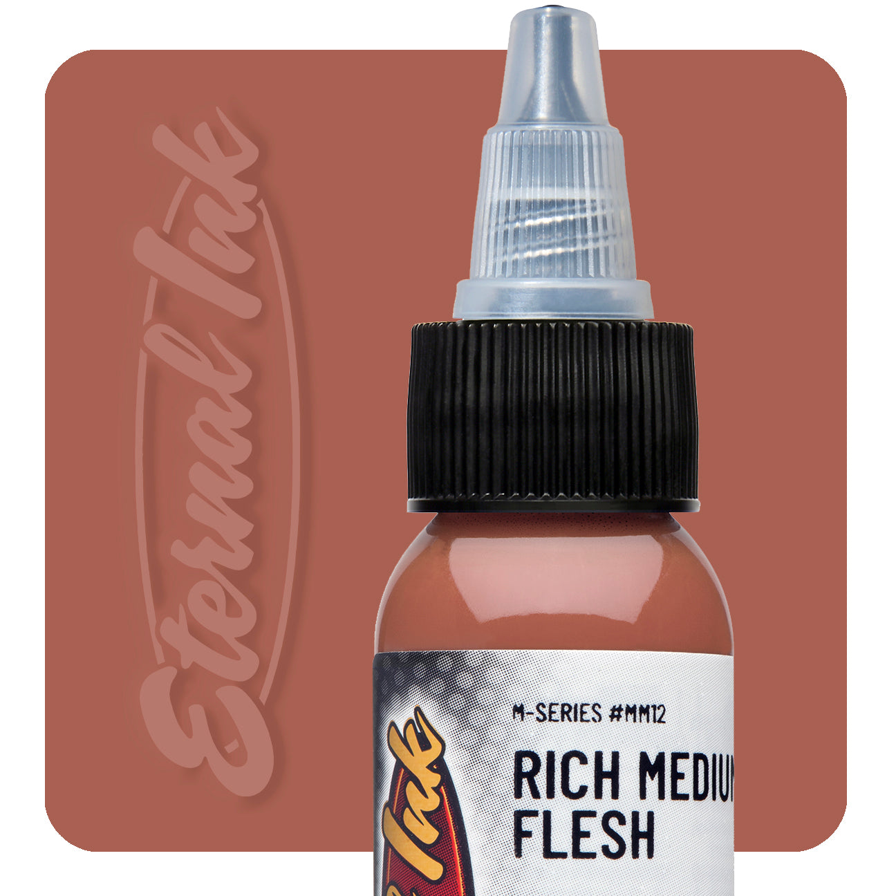 Flesh colored tattoo - Bronctattooaus.com