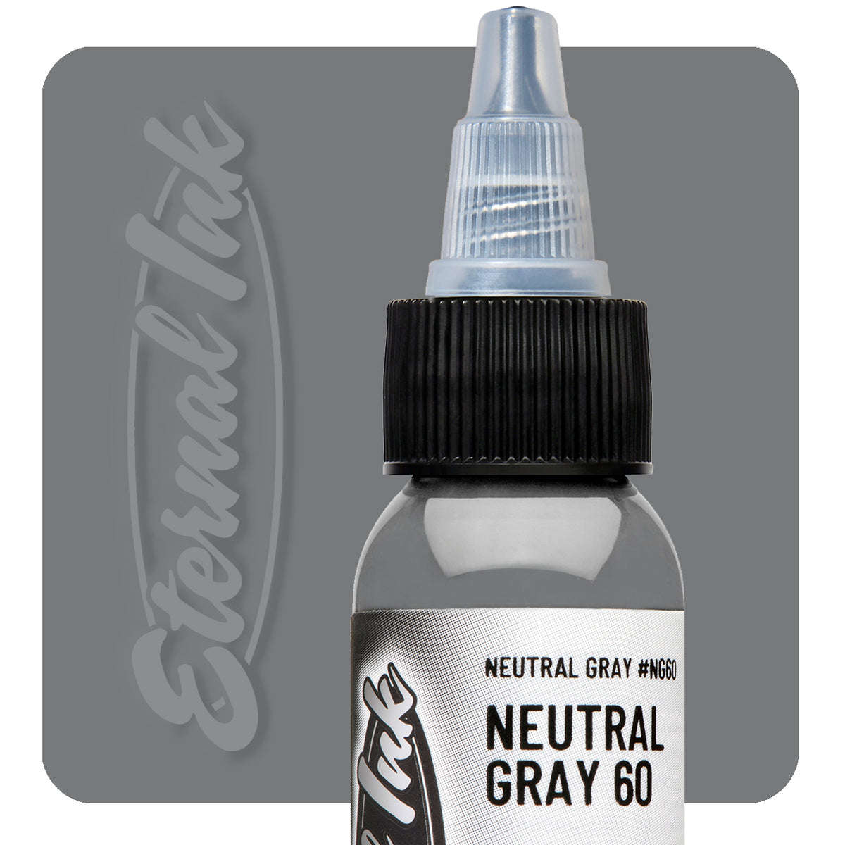 Neutral Gray 60
