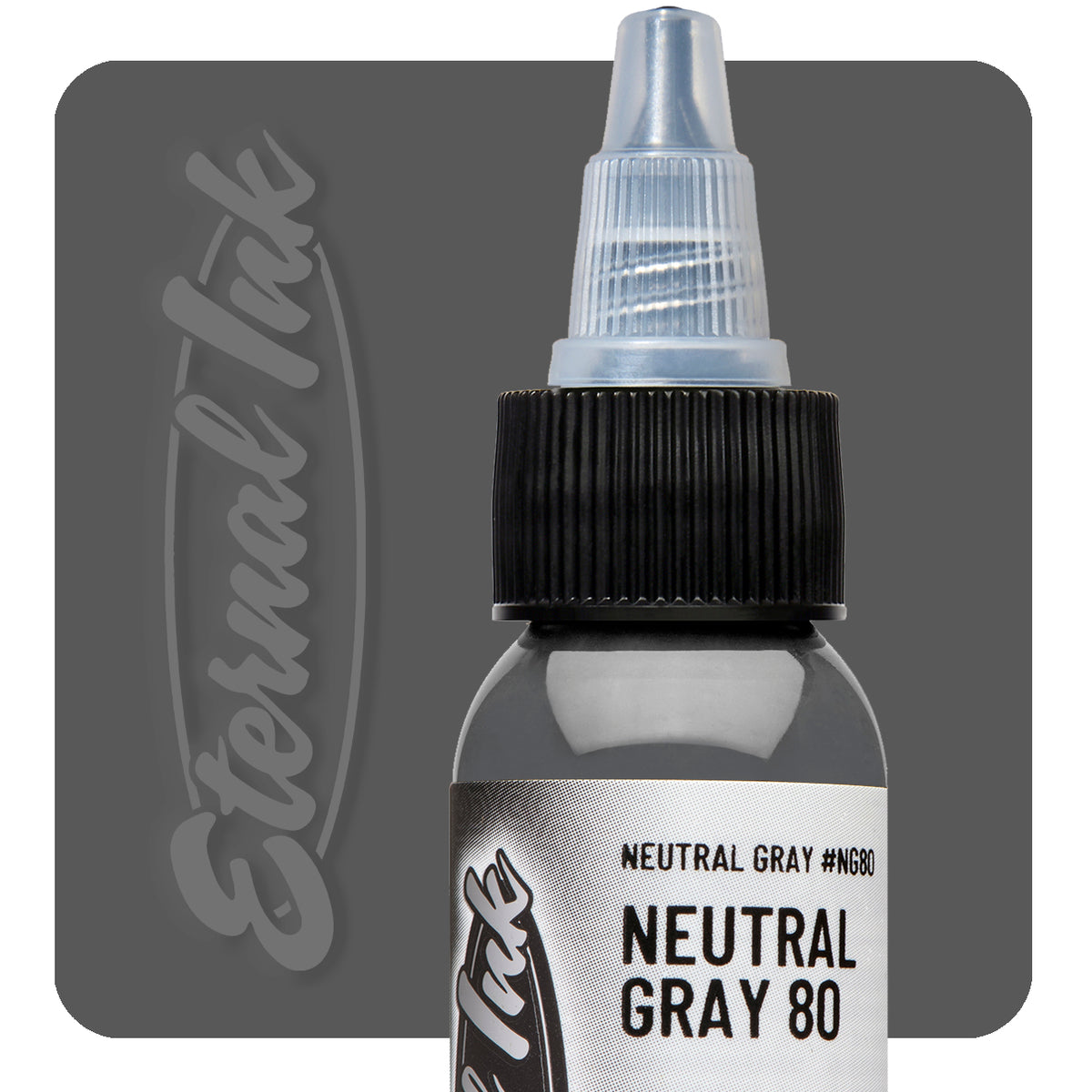 Neutral Gray 80