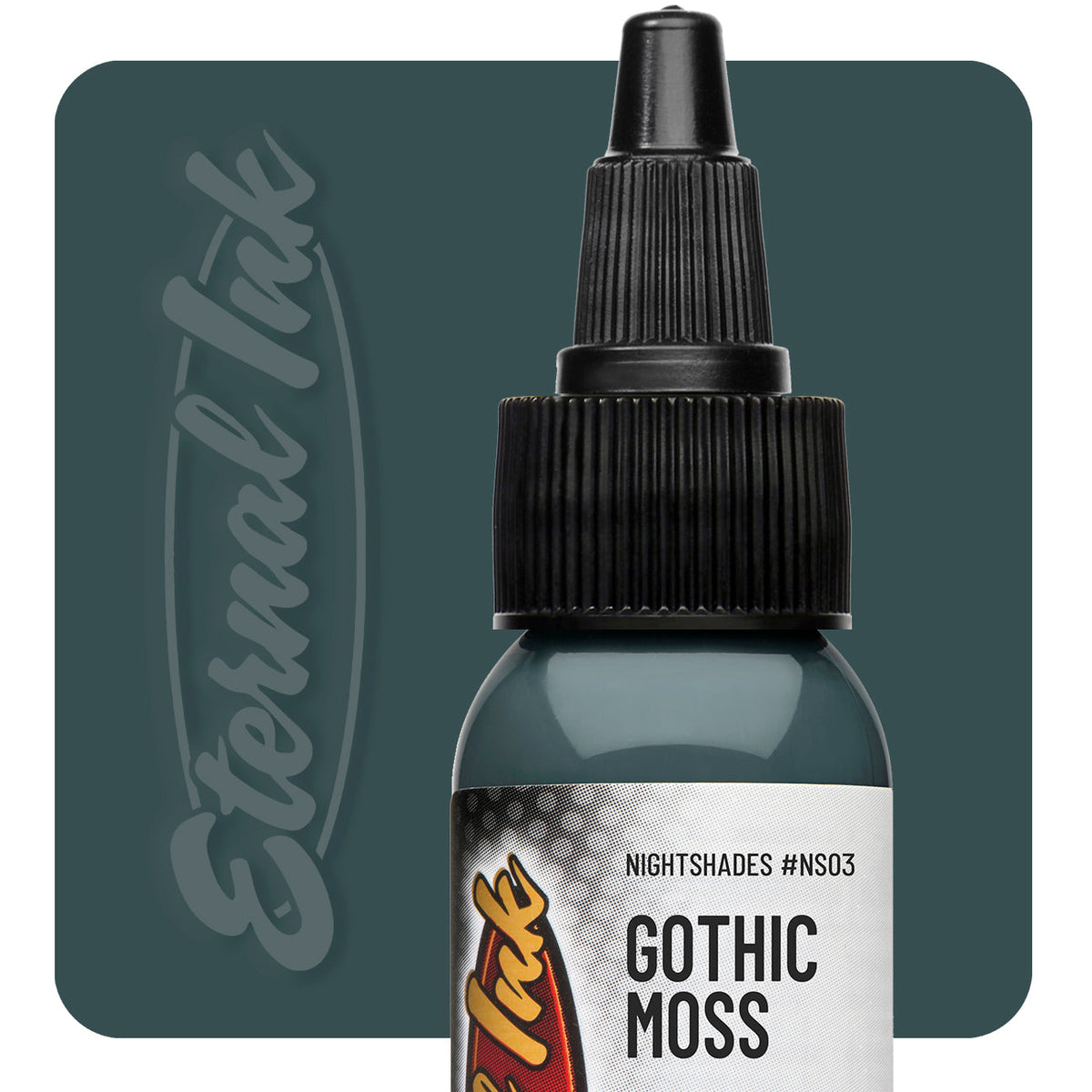 Gothic Moss