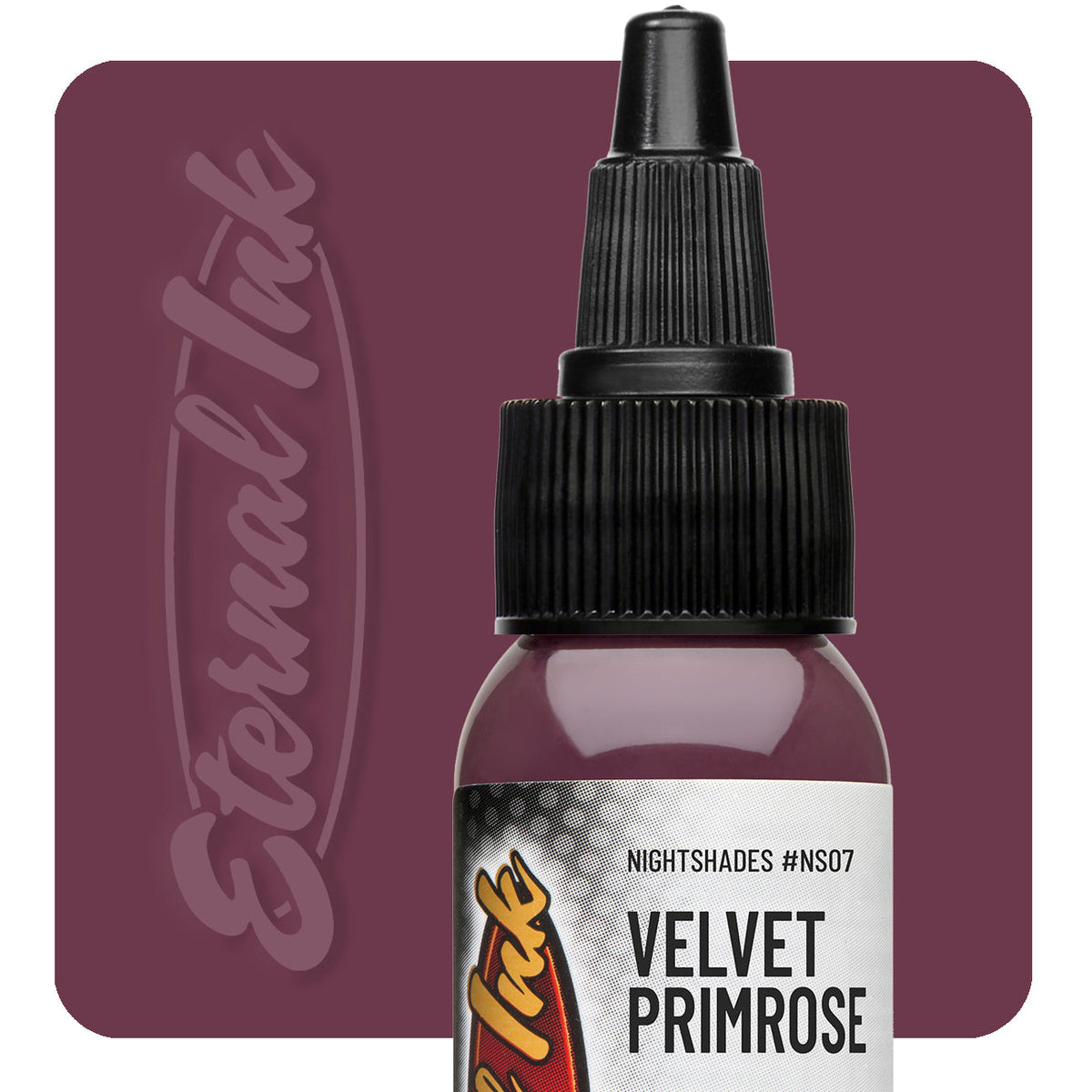 Velvet Primrose
