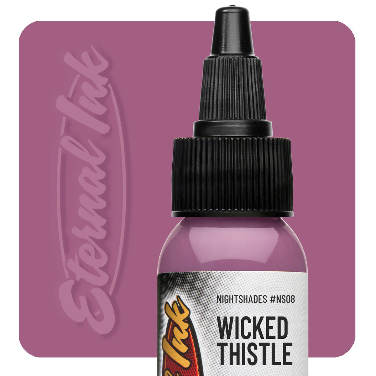 Wicked Thistle