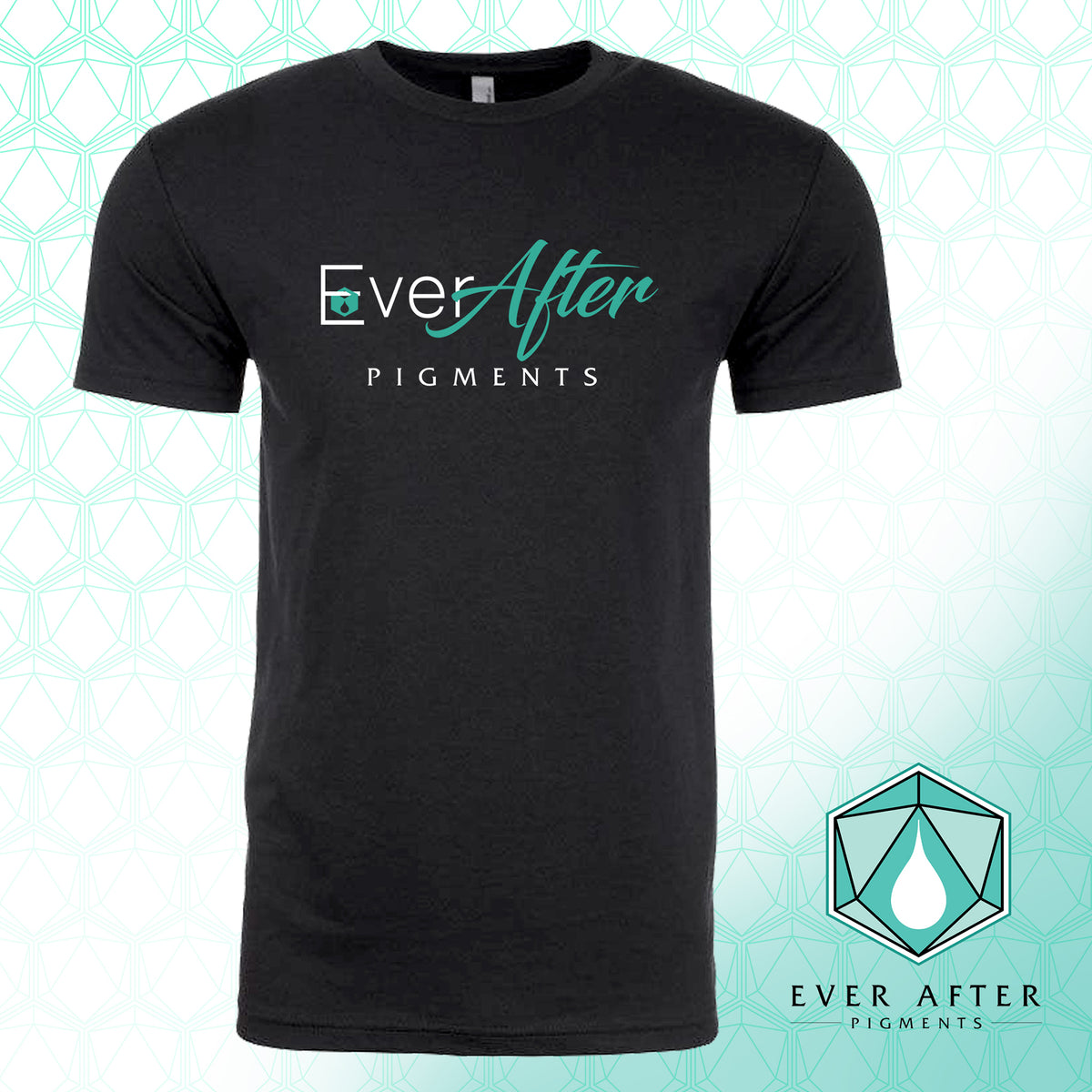 Ever After T-Shirt-Unisex