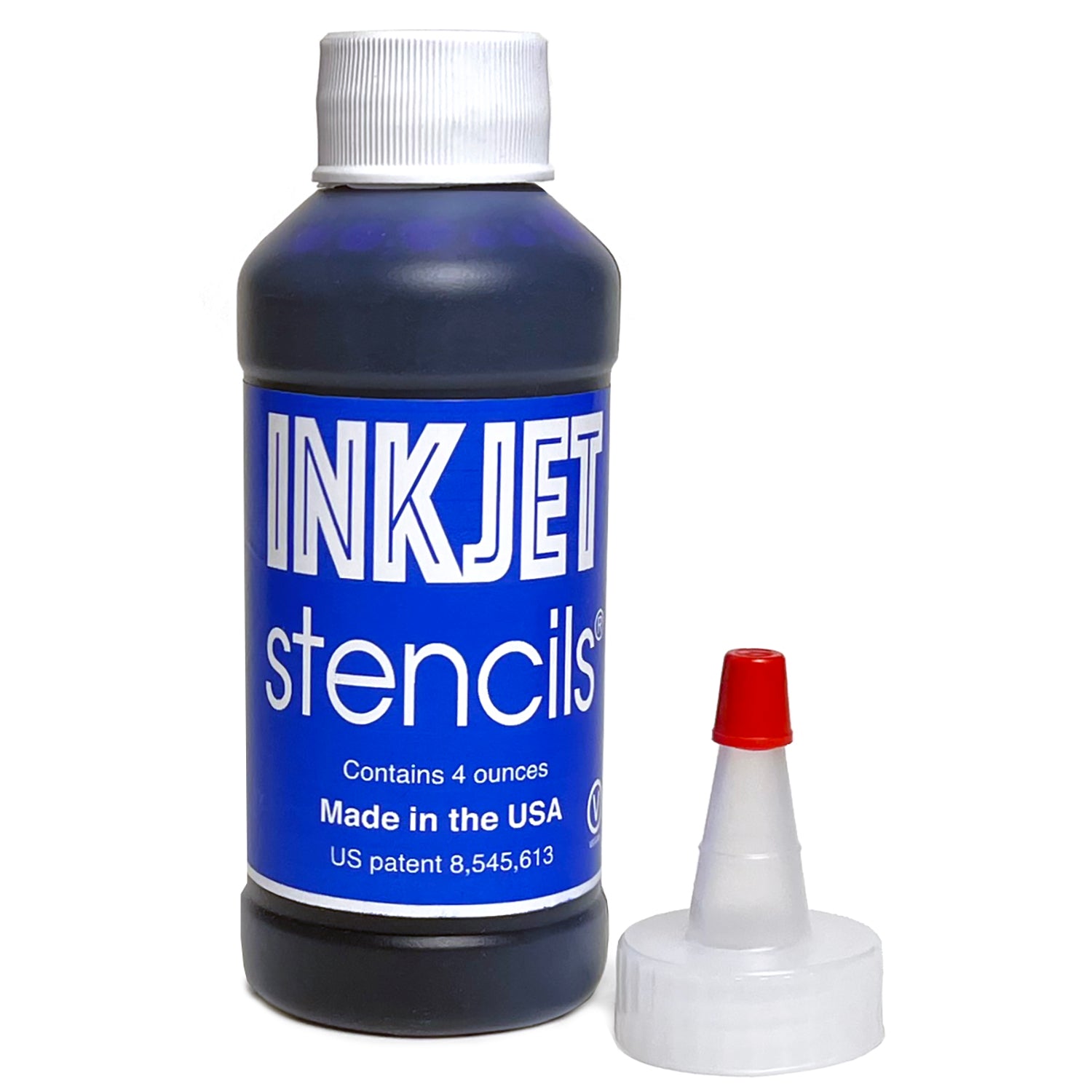 Sammensætning At blokere impressionisme InkJet Stencil Bottle - Eternal Tattoo Supply