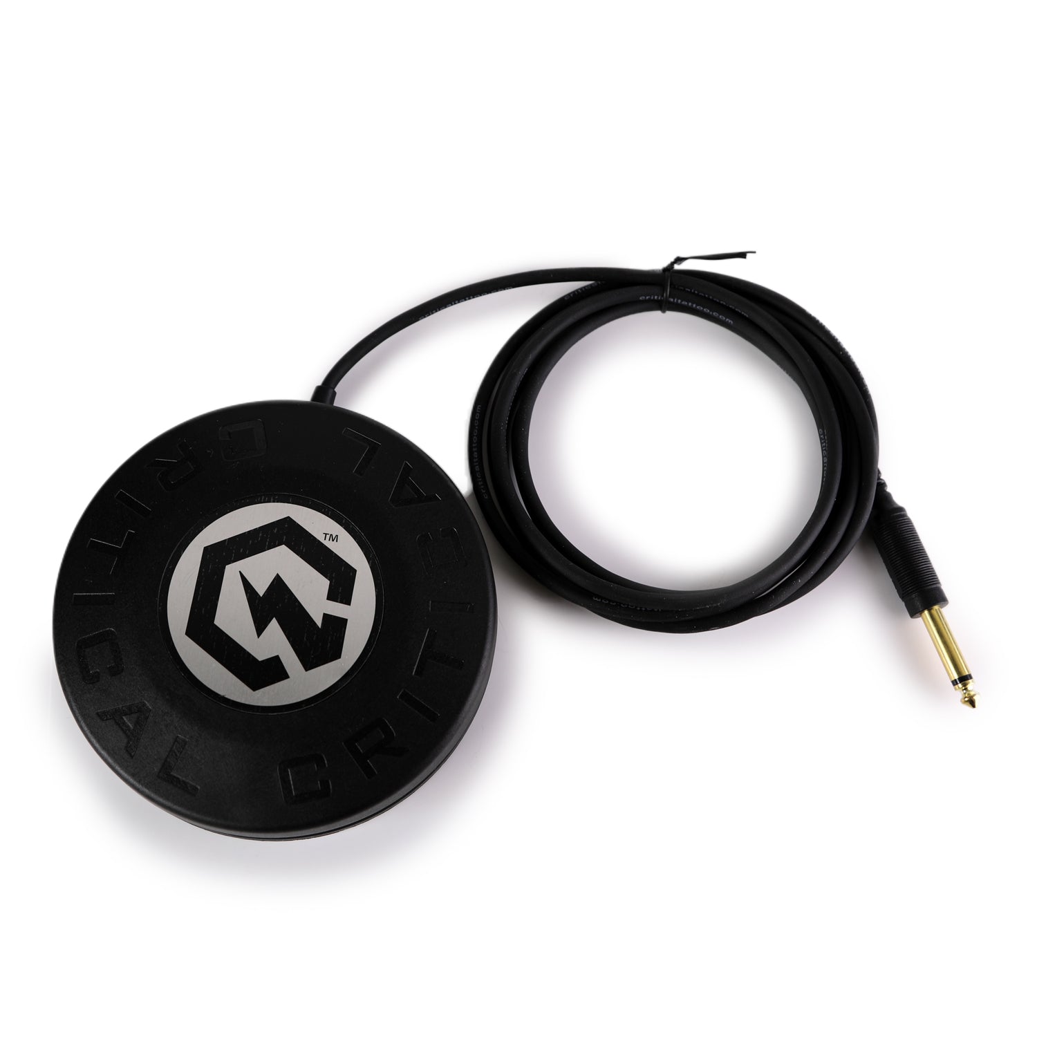 critical foot pedal Critical Hard Wire Foot Pedal FS-W
