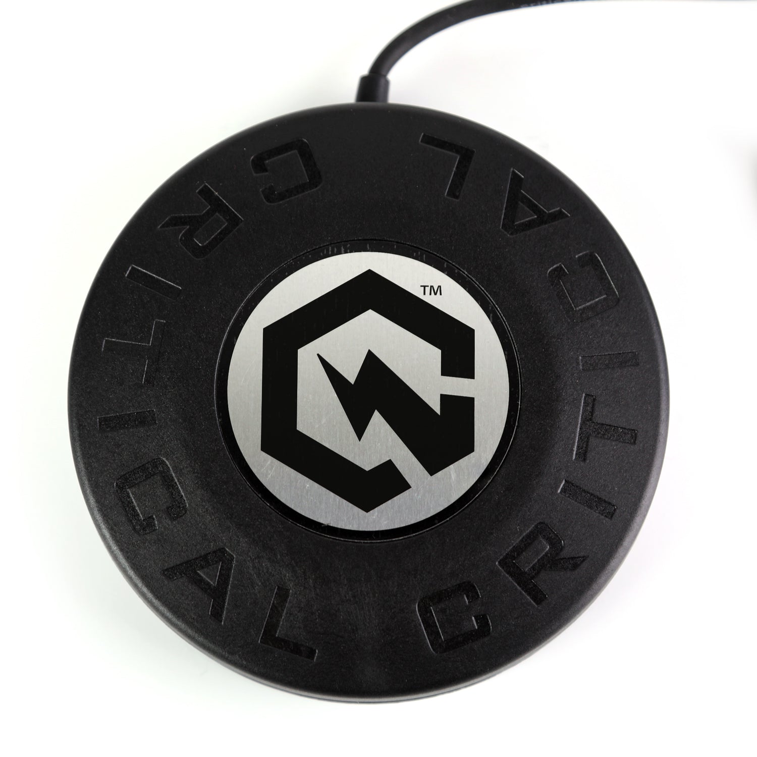 Critical Hard Wire Foot Pedal FS-W
