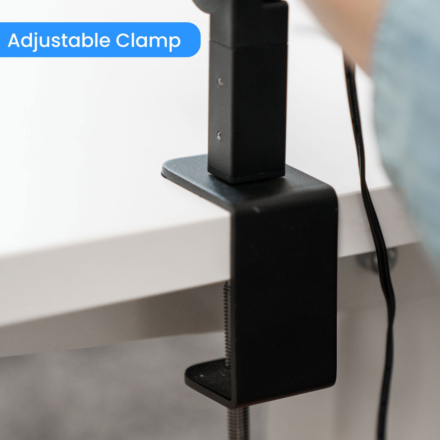 Lume Cube 5 ft. Adjustable Light Stand