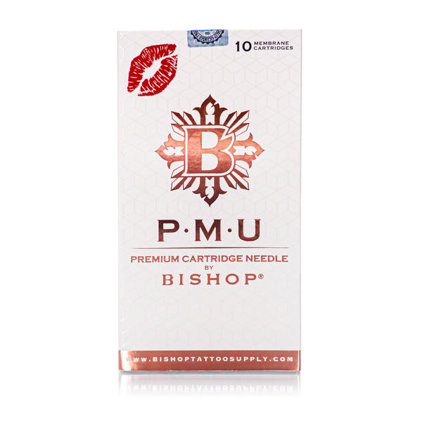 Da Vinci PMU Cartridges | Eternal Tattoo Supply