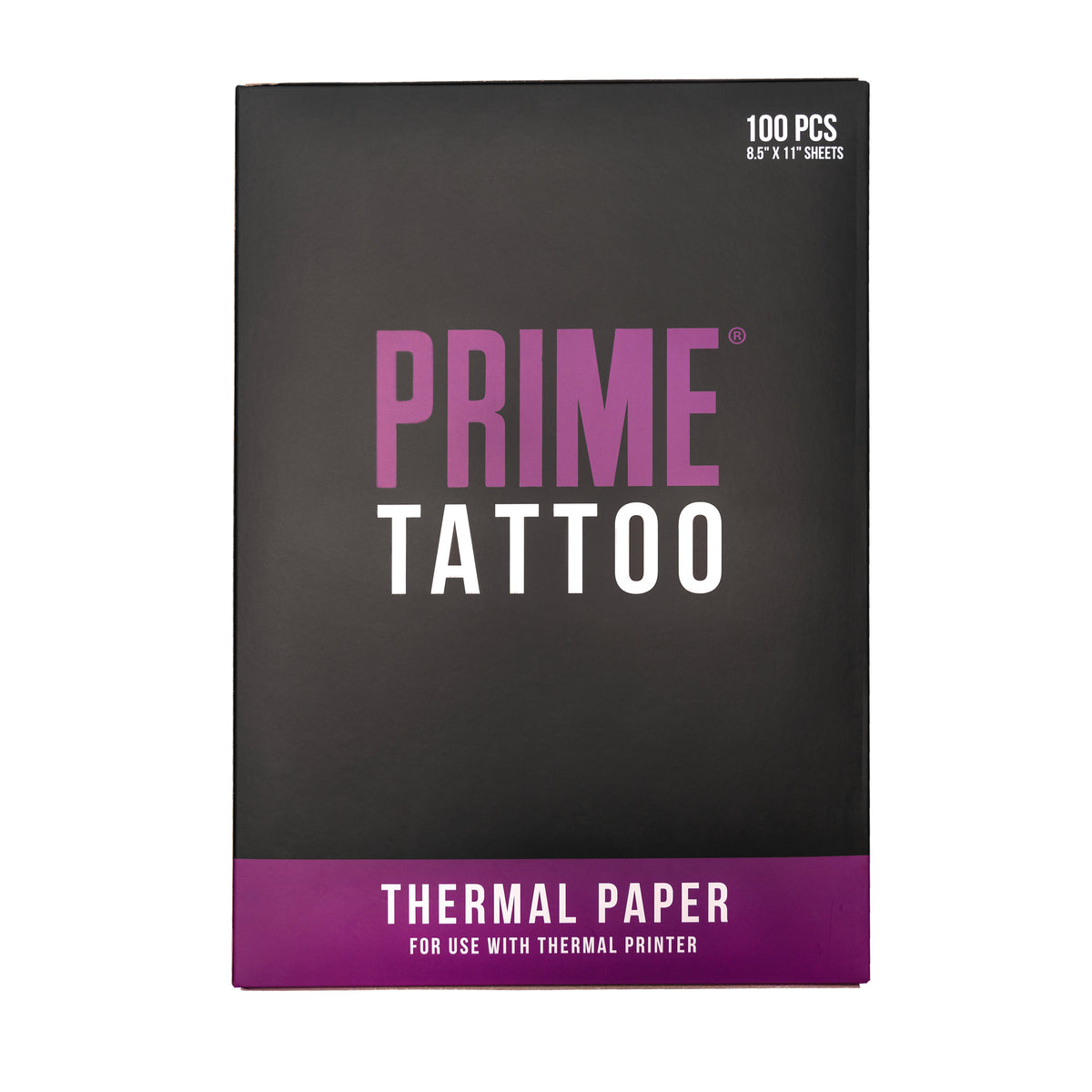 Prime Thermal Paper