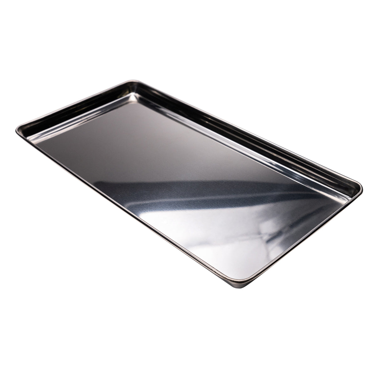 TATSoul Extension Arm + Stainless Steel Tray