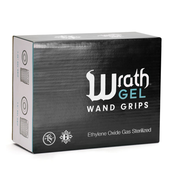 TATSoul x Bishop Wrath Gel Wand Grips - Eternal Tattoo Supply