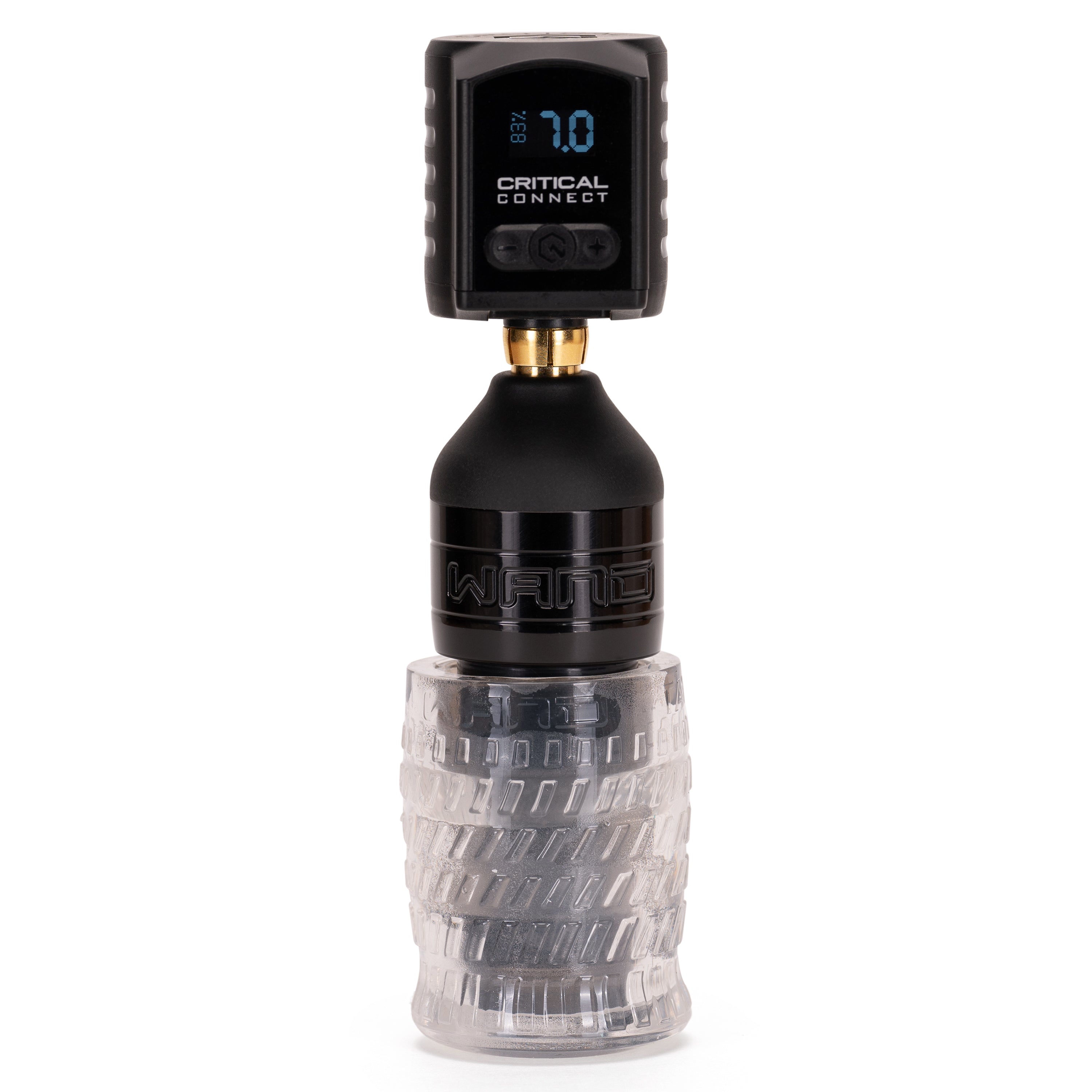 TATSoul x Bishop Wrath Gel Wand Grips - Eternal Tattoo Supply