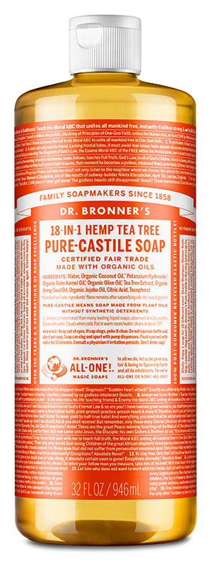 Pure Soap – Herb Town Soap