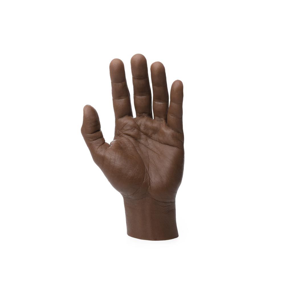APOF-Hand with Wrist