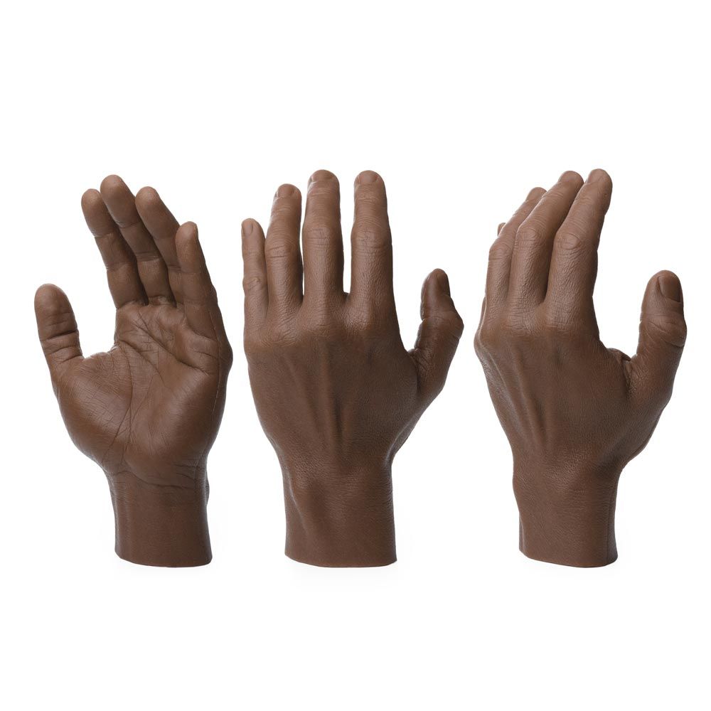 APOF-Hand with Wrist