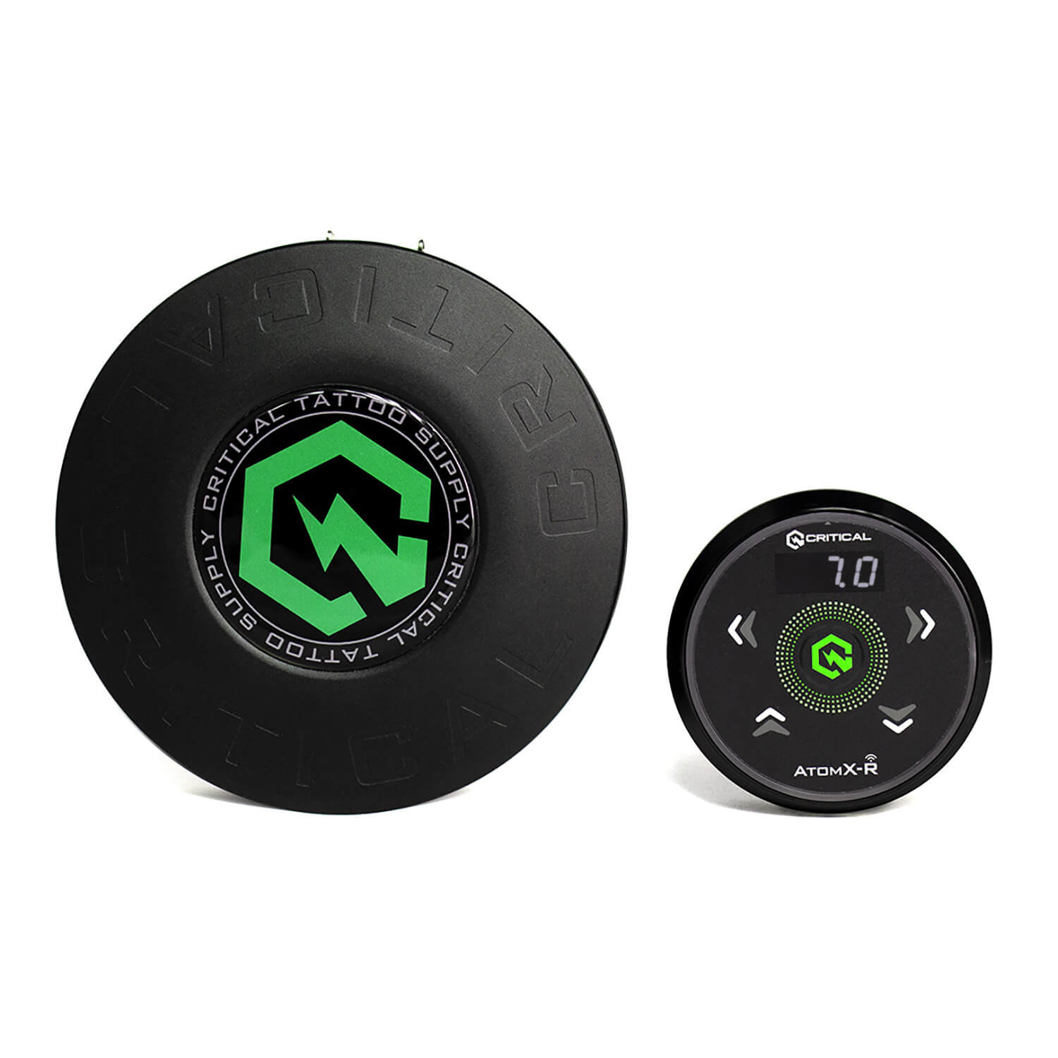 tattoo CRITICAL ロングバッテリー Critical Connect V3 Battery - Critical Tattoo Supply