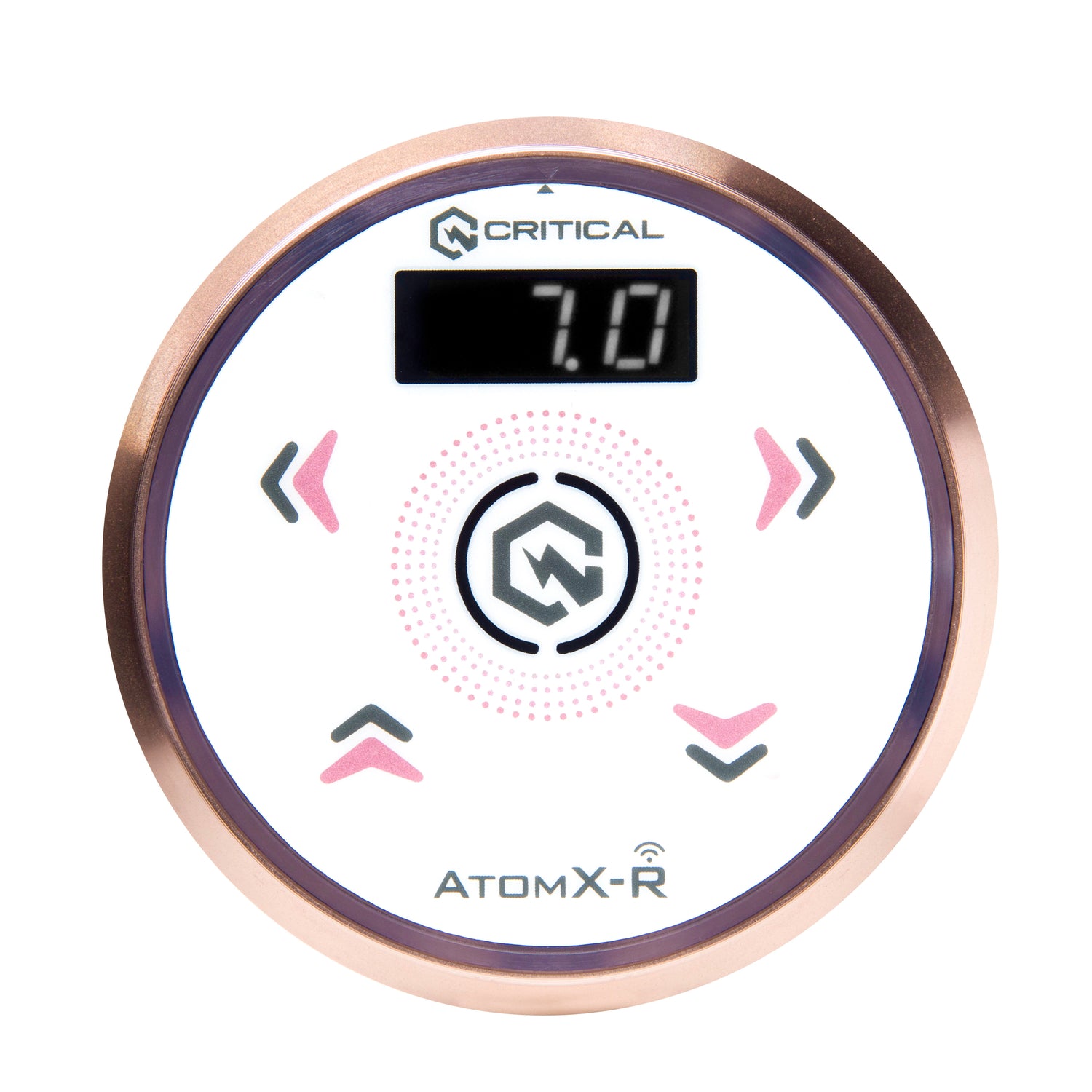 Critical Atom X-R Bundle with CXP19 - Eternal Tattoo Supply